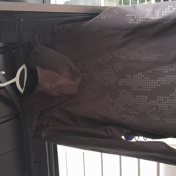 Mens misty mountain jacket - Picture 5 of 5